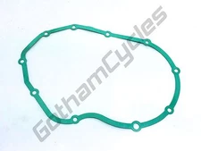 New Ducati Engine Motor Clutch Case Housing Right Side Cover Fiber Gasket Seal