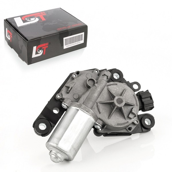 Wischermotor Heckscheibenwischer Heckmotor Hinten FüR Mercedes A-Klasse W176-image