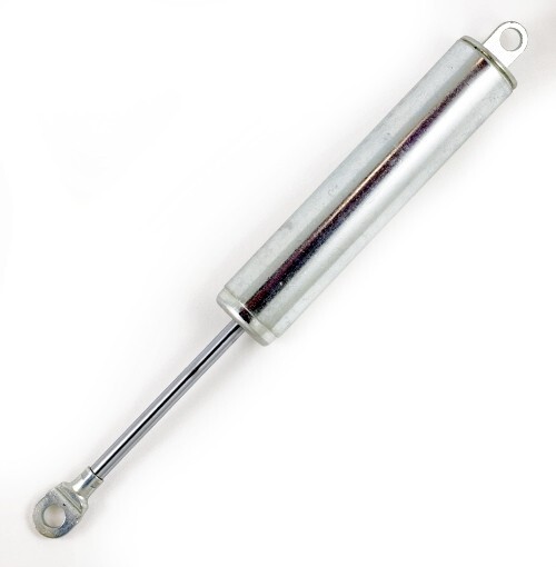 Genuine OEM Toro 131-0964 Damper for Select Titan & TimeCutter