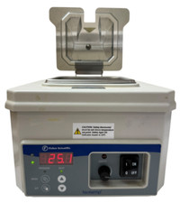 Fisher Scientific Isotemp model No. 2329 MADE IN USA