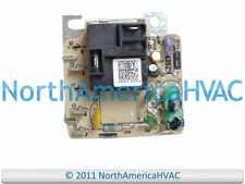 OEM Trane American Standard Furnace Blower Relay Fan Fits Zettler 4352H RLY03167