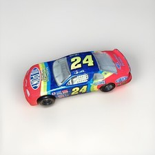 1/64 JEFF GORDON 24 1997 DUPONT/MILLION DOLLAR DATE DIE-CAST NASCAR MONTE CARLO