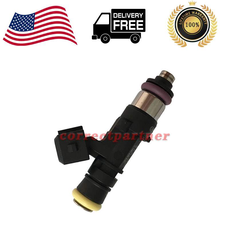 For Bosch High impedance Fuel Injector EV1 Connector 210LB 2200cc 0280158829/ 30