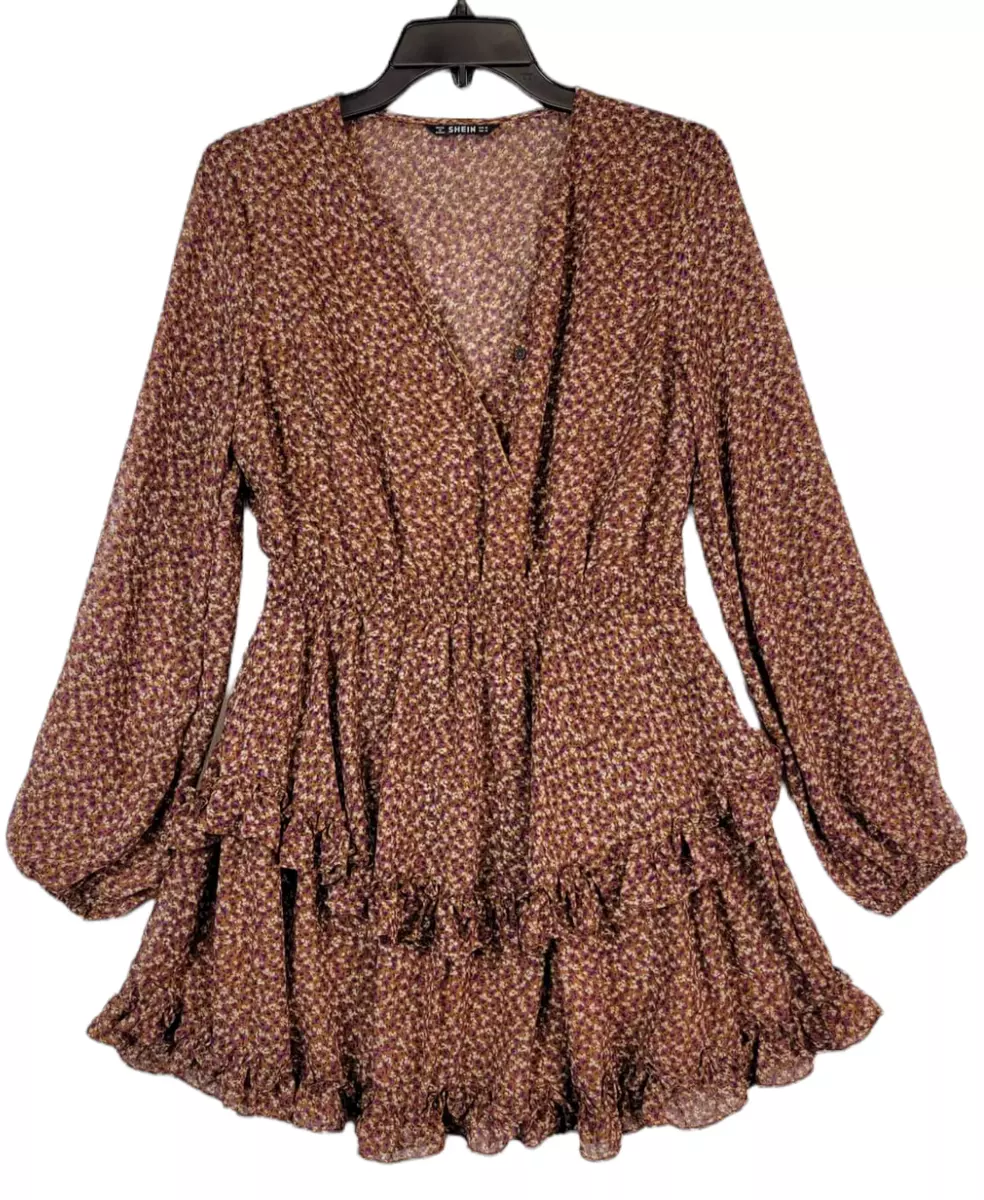 Shein size small cheap