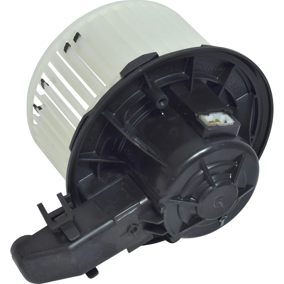 For 2009-2011 Ford Flex HVAC Blower Motor UAC 2010 - Image 3 of 3