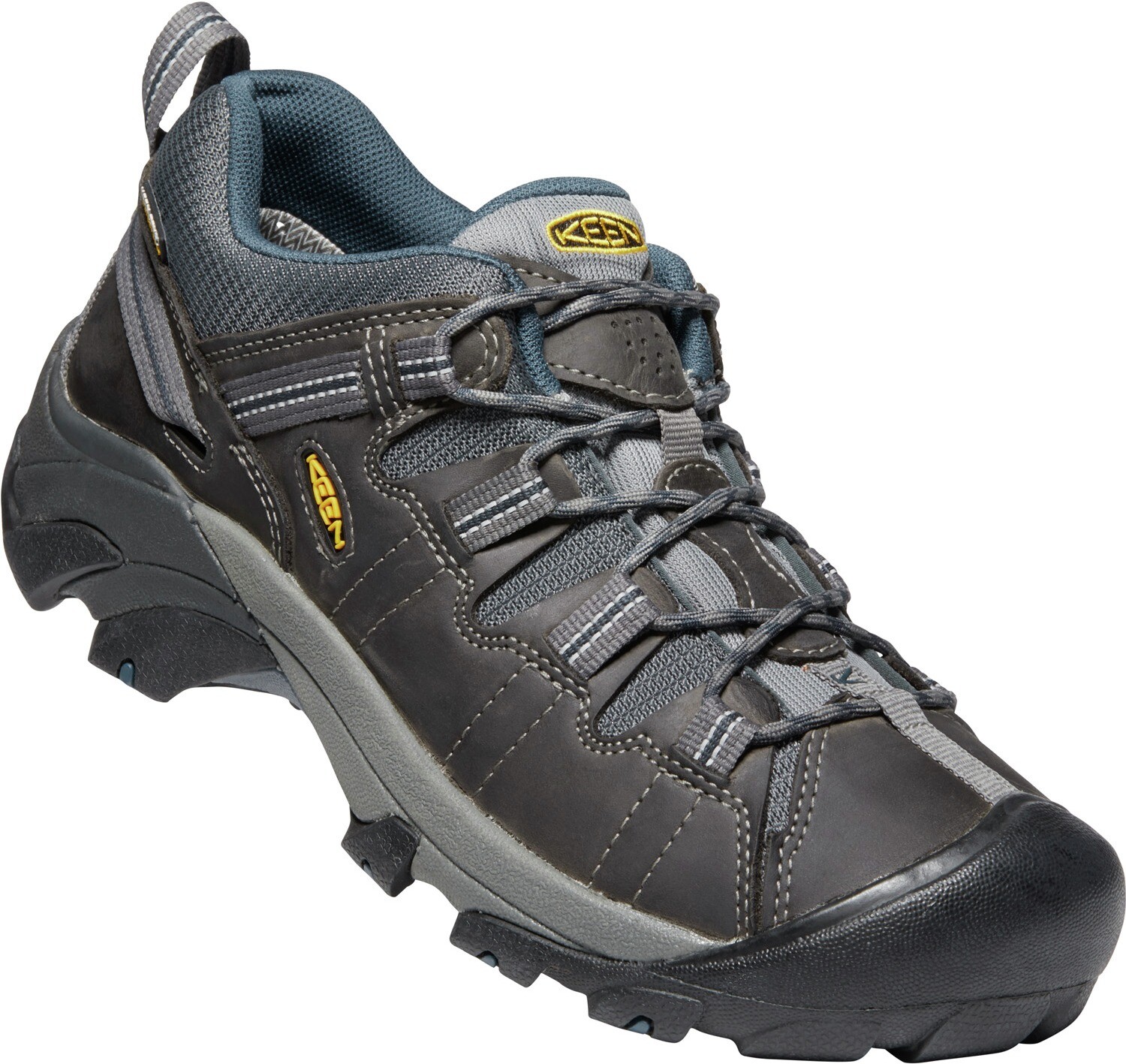 Men's Keen Waterproof Targhee 2 