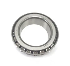 3984 NEW GENUINE KOYO SINGLE ROW TAPERED ROLLER BEARING CONE 2.625" BORE 