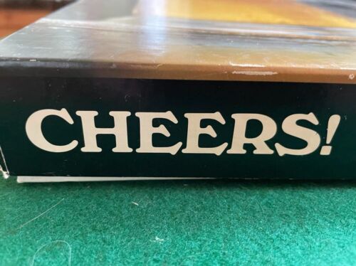 VTG Springbok Puzzle Cheers! Beer 500 Piece Jigsaw COMPLETE! - Picture 3 of 5