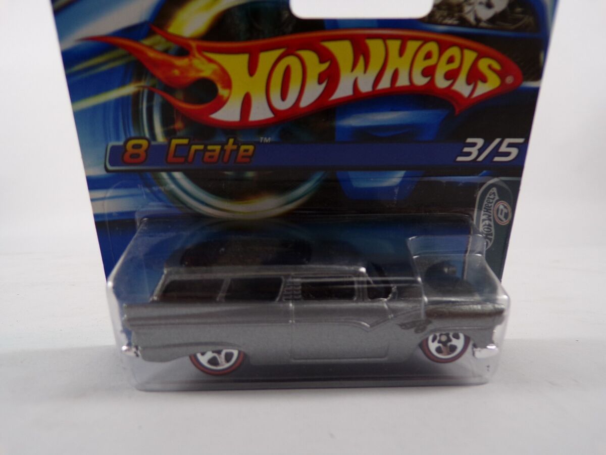 Van / Sports Car / Hot Wheels 8 Crate #H32 | eBay Van / Sports Car / Hot Wheels 8 Crate #H32 | eBay