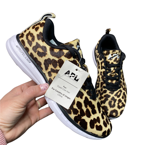 apl leopard print