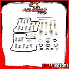 26-1626 CARBURETOR OVERHAUL KIT Honda VT1100C2 1100cc 2007 - ALL BALLS