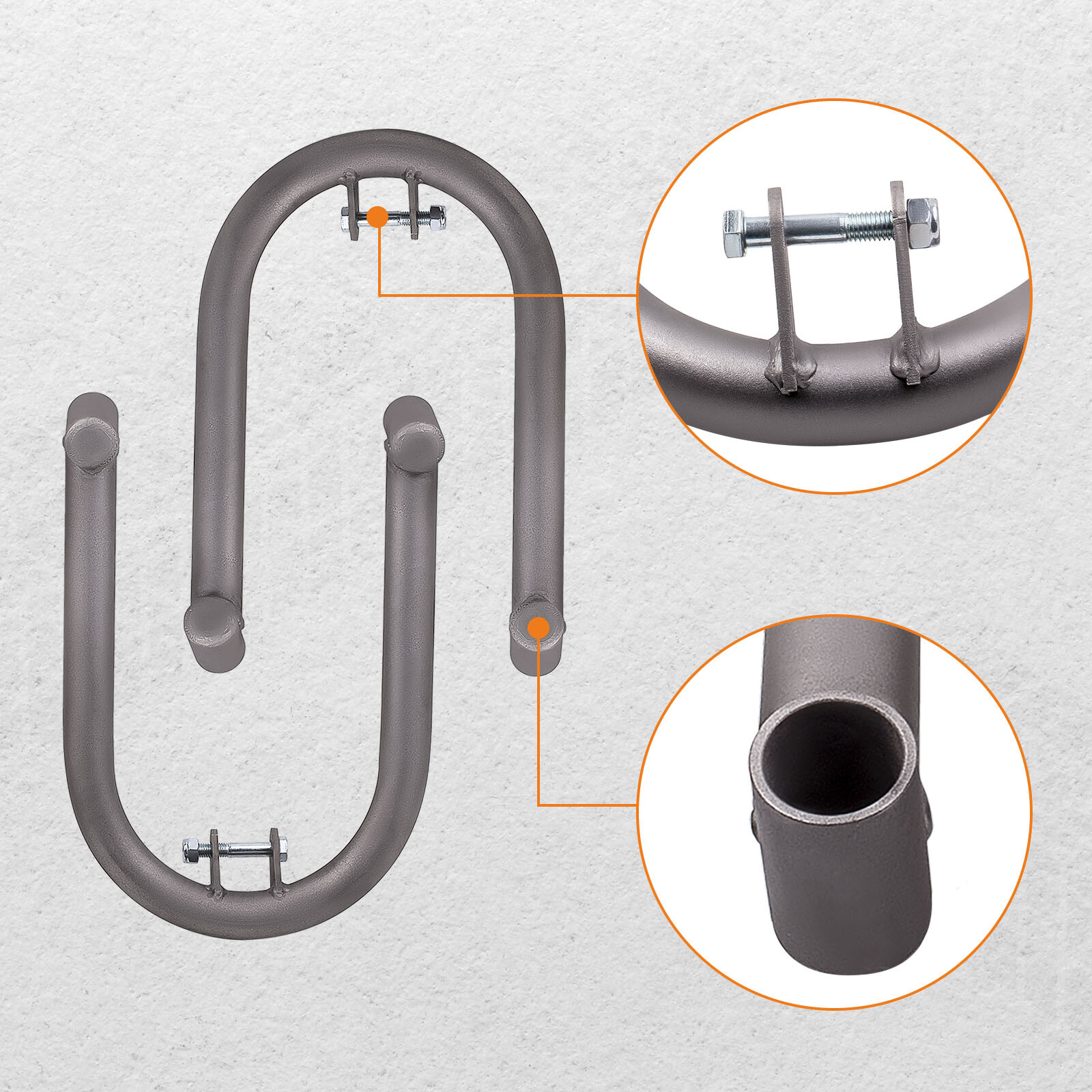 Universal Shock Hoop Kit for Toyota 4runner Pickup Performance for sale