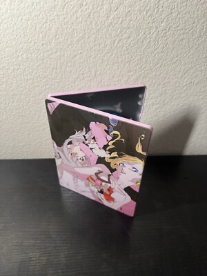 Catherine Full Body Launch Steelbook Edition for PS4