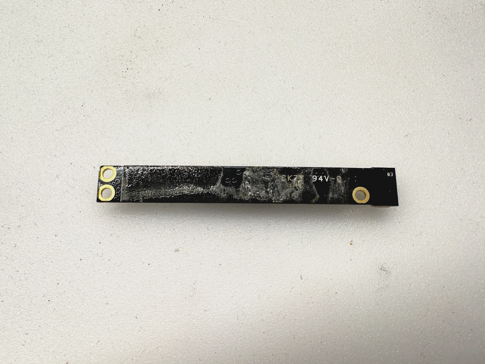 WEBCAM 0422-000J00010062 ASUS K50IJ (417N) | eBay