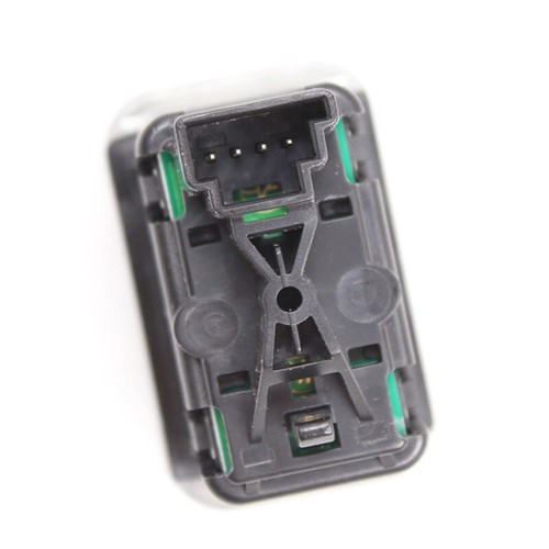 3 piezas Interruptor de ventana única A2049058202 para Mercedes Clase C W204 Clase E W212 - Imagen 4 de 7