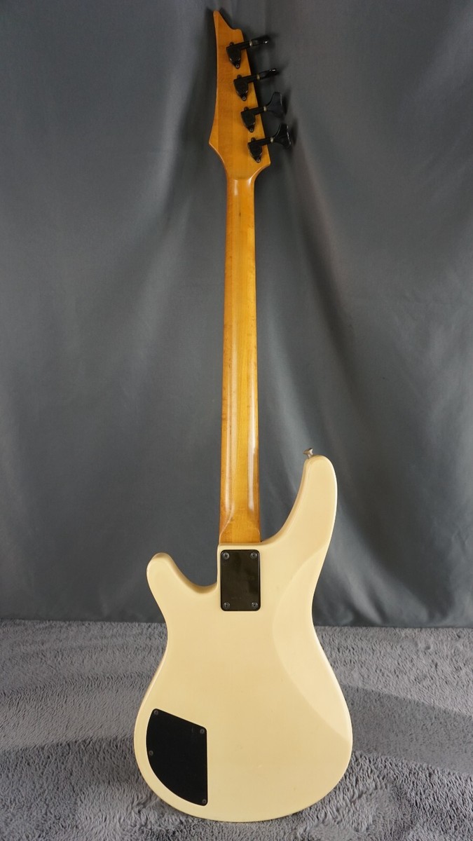 Ibanez Pro Line Series Bass 1980s Japan | eBay