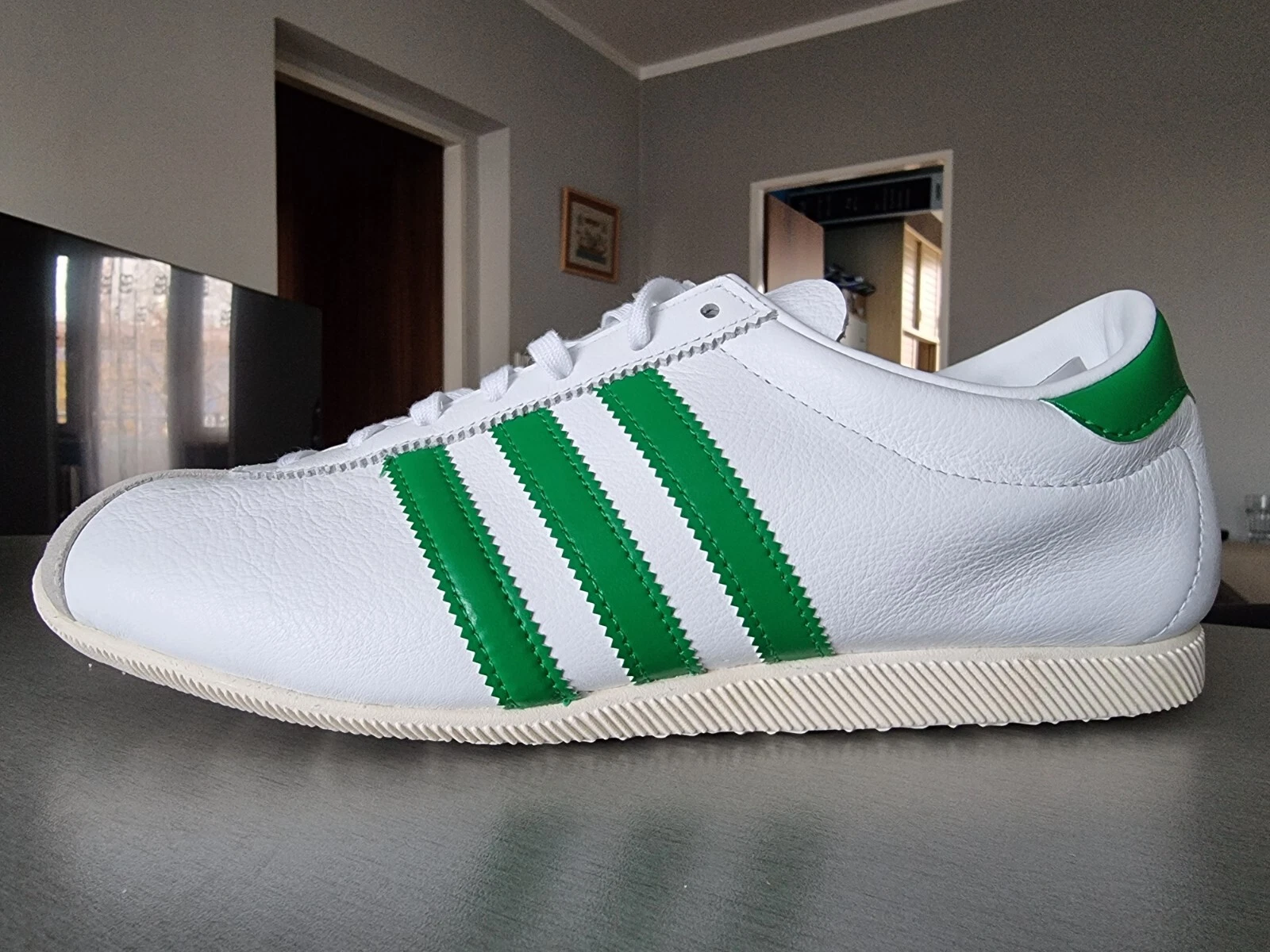 Adidas Overincib EU40 5