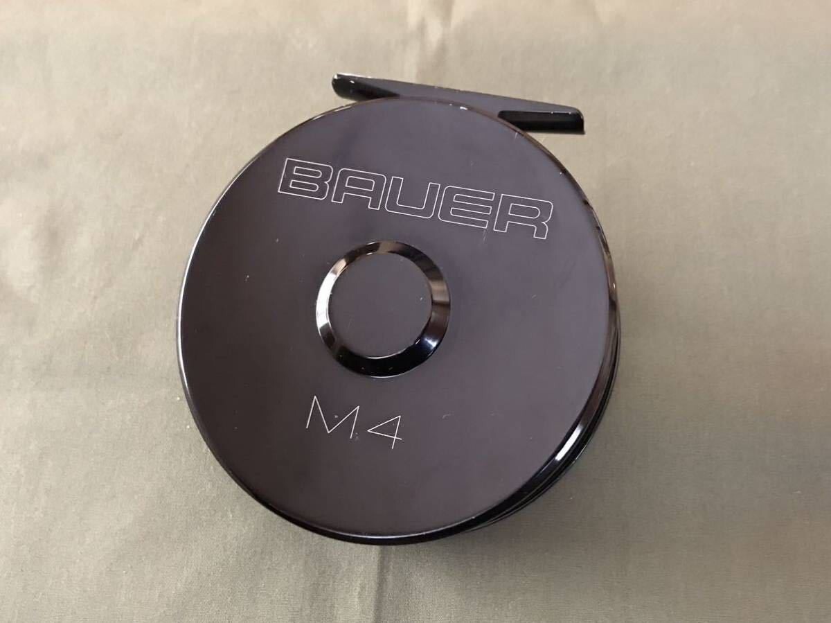 Bauer M4 fly reel | eBay Bauer M4 fly reel | eBay