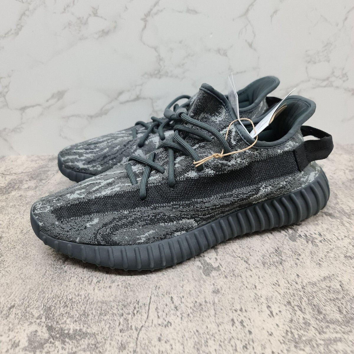 yeezy salt black