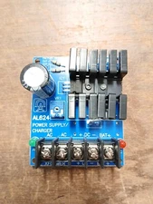 Altronix AL624 Power Supply Charger
