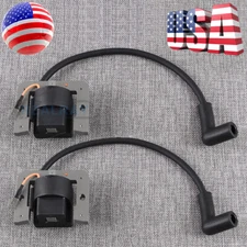 2pcs New Ignition Coil Module 24-584-36-S for Kohler CH22 CV22 CH25 CV25 US ship