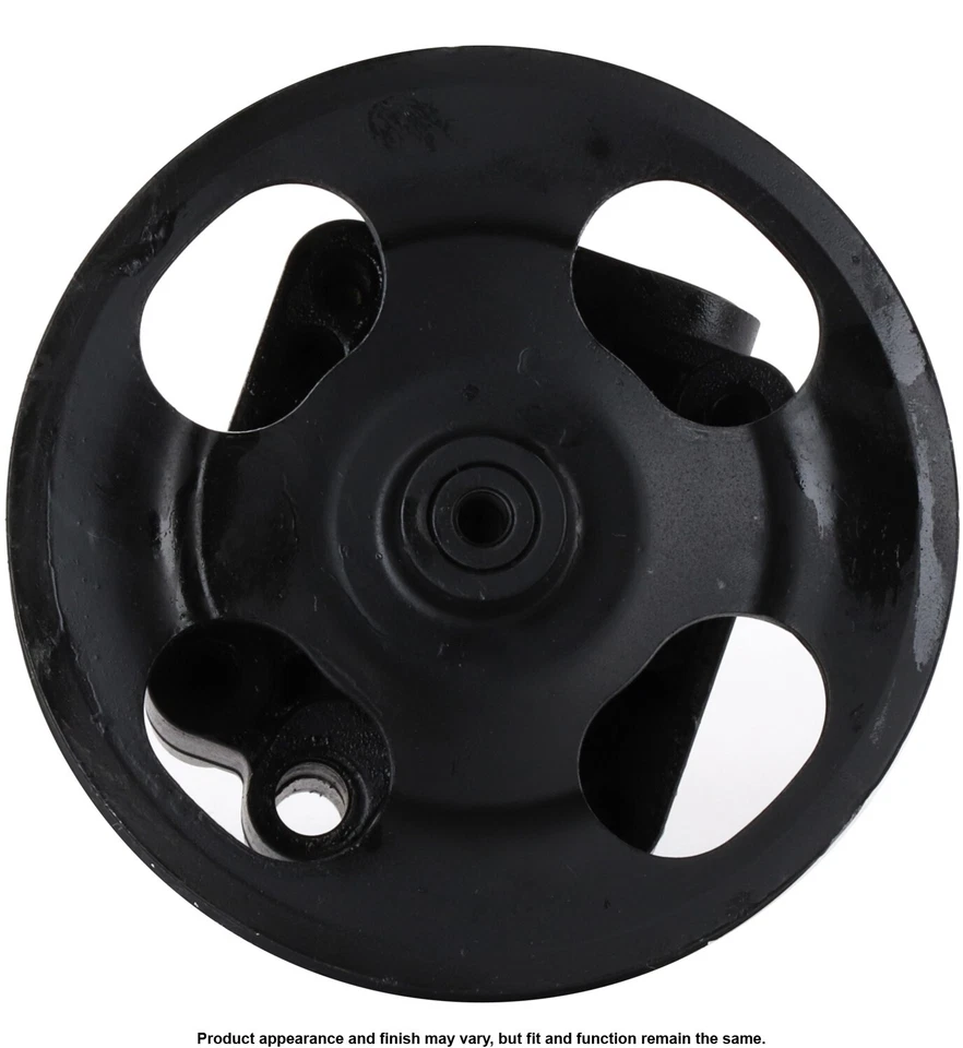 Bomba de dirección asistida de cartón para Infiniti G35 2007-2008 Foto 4 de 4