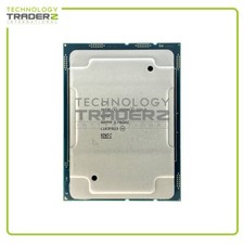   SRFPP Intel Xeon Gold 6226 12-Core 2.70GHz 19.25MB 125W Processor 