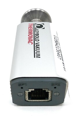 Misuratore Di Vuoto Leybold TTR91N 230035V02 - Nuovo Di Zecca