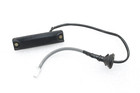 Tailgate interior handle