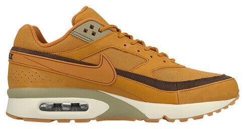 Nike Air Max 2017 Bw Classic Size Nike Air Max Woven Boots 2017