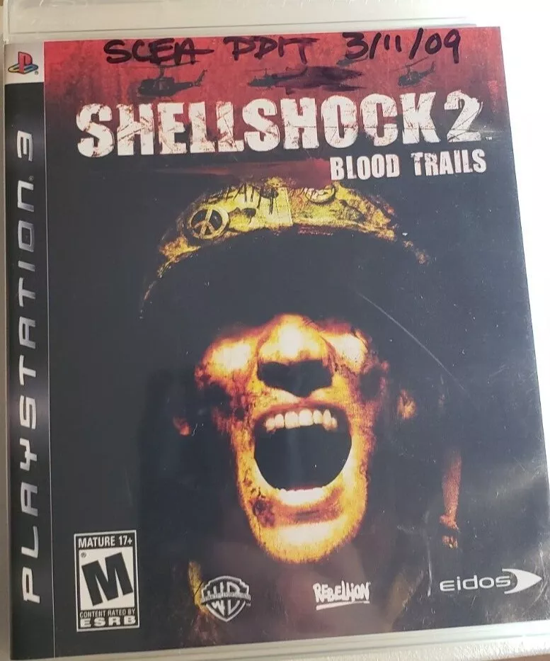 ShellShock 2: Blood Trails (Xbox 360 ) 