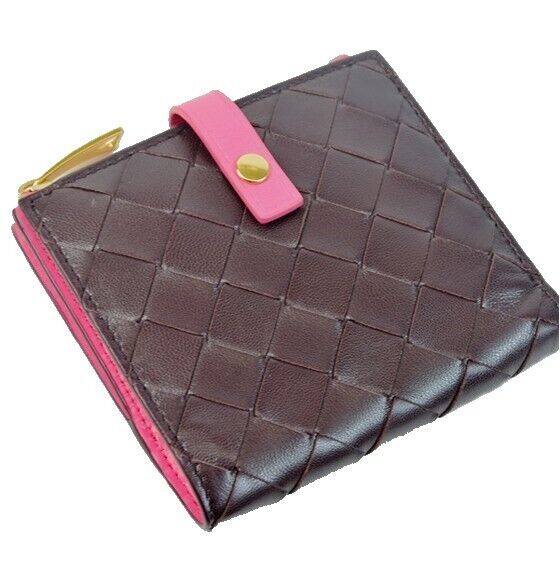Bottega Veneta Wallet Bifold Zipper 600270 | eBay Bottega Veneta Wallet Bifold Zipper 600270 | eBay