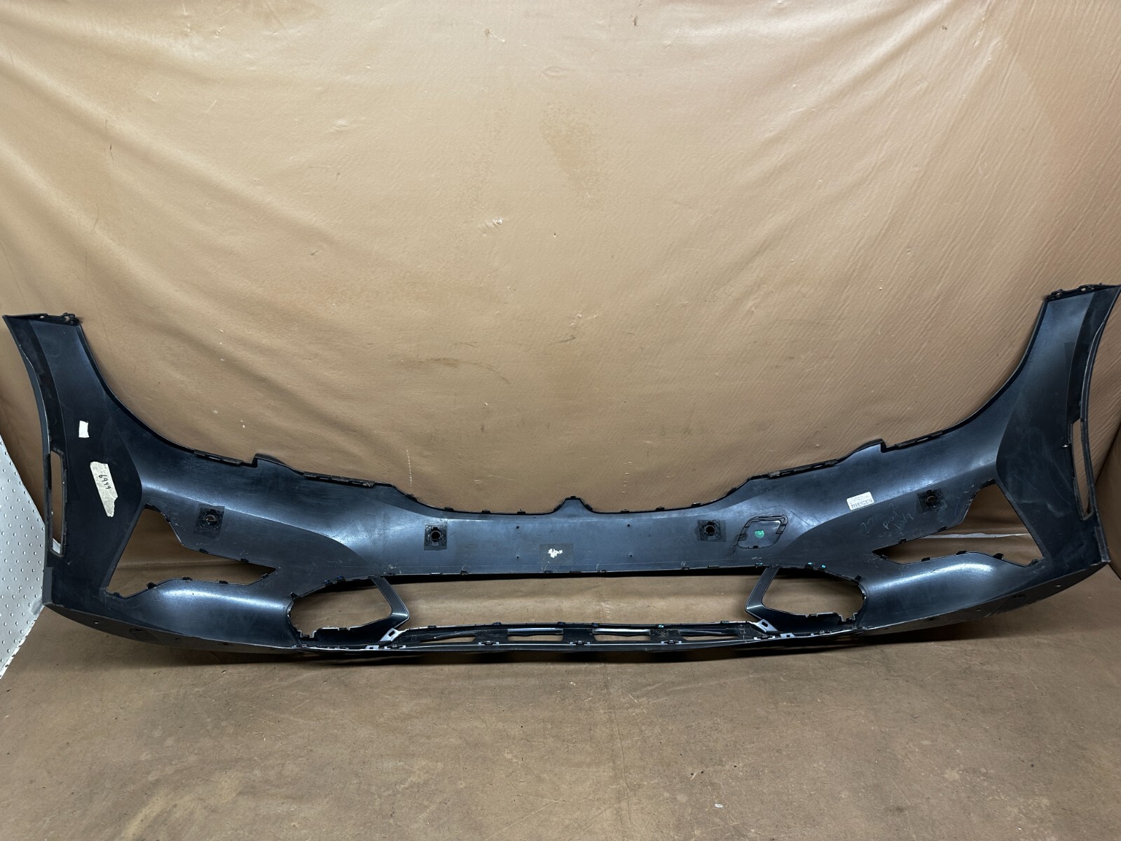 2020 BMW 330i 340i G20 Front Bumper Cover OEM 51117468359 for sale 