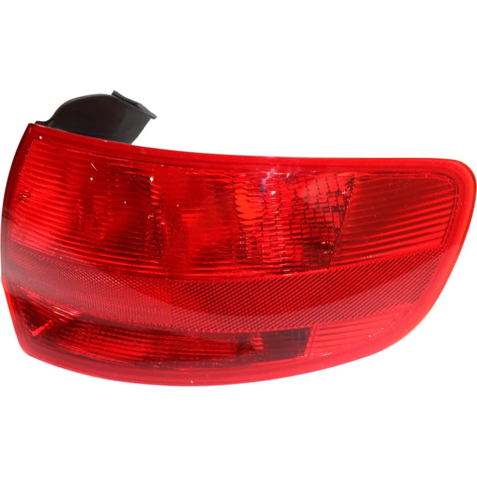 New Tail Lights Set of 2 pieces halogen for 2006-2007 Audi A3 & A3 Quattro - Image 3 of 4