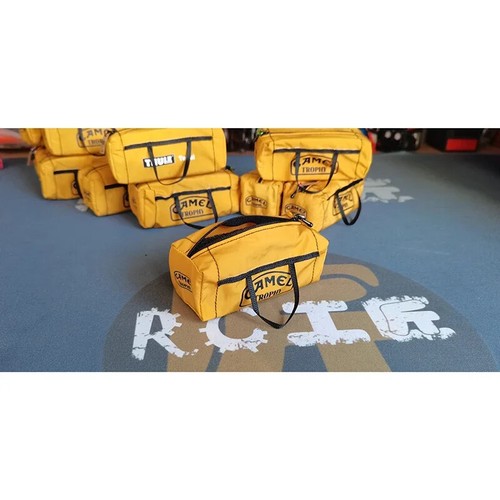 Toy Model Trave screw toolsl Bag for 1/10 RC Crawler Car Traxxas TRX4 SCX10 - 第 5/8 張圖片
