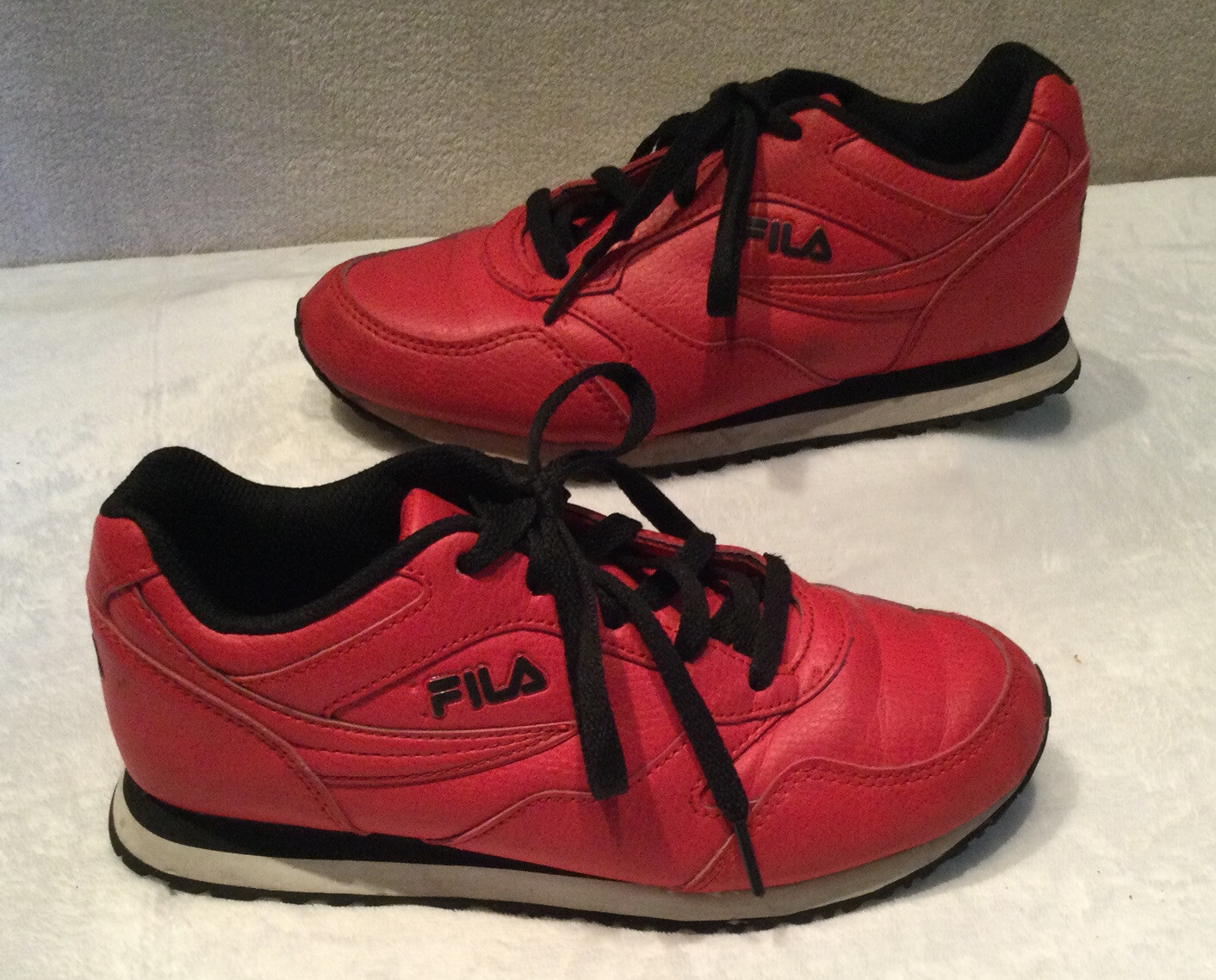 fila cortez shoes