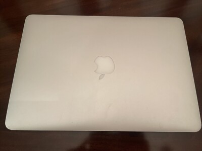 macbook air 2017 13 inch i5