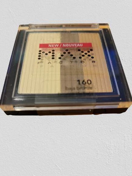 Una nueva sombra de ojos Max Factor uso húmedo o seco elige tu tono Foto 3 de 4