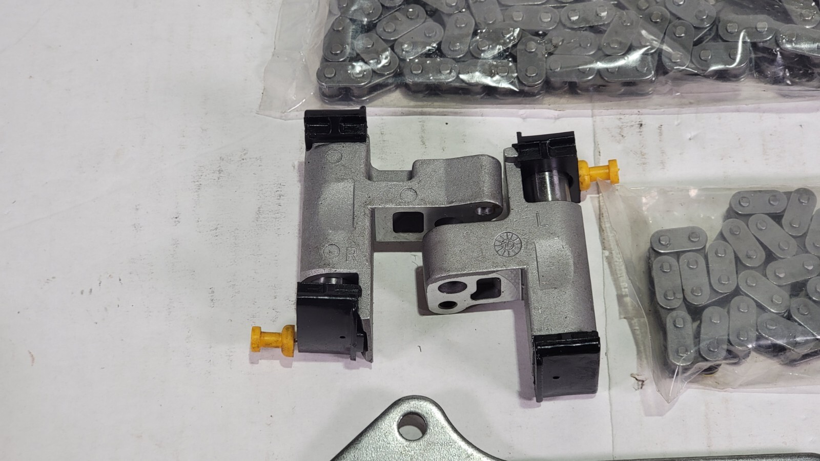 For Lexus Toyota GS450H IS250 IS350 Highlander 3.5 Timing Chain Kit