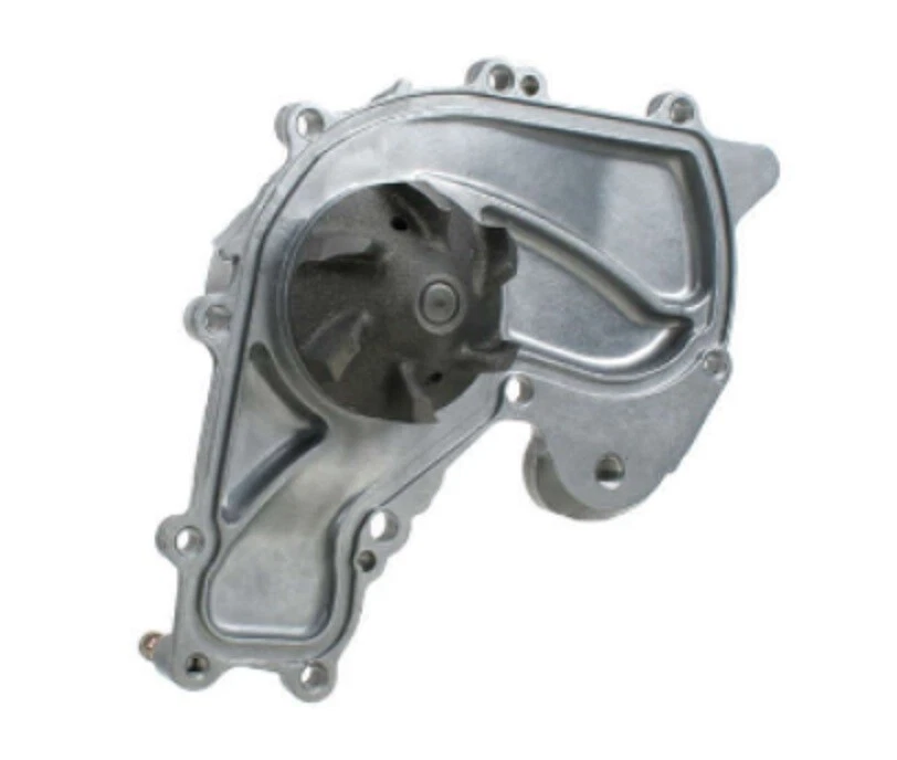 Bomba de agua refrigerante motor de refrigeración AISIN para Honda para Acura V6 Sterling Foto 2 de 2