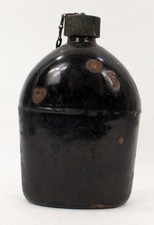 Gourde émaillée US ARMY - US