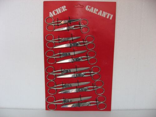 STOCK LOTTO 20.000 ARTICOLI CANCELLERIA CARTOLERIA VINTAGE - Foto 21 di 23