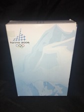 Torino Olympics 2006 DVD Box Set Team Canada Highlights Gold Medals Hockey CBC