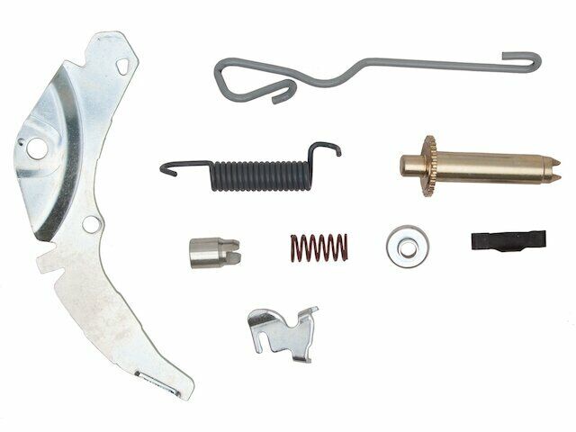 Drum Brake Adjuster For 1967-1974 GMC C15/C1500 Pickup 1968 Drum Brake Adjuster For 1967-1974 GMC C15/C1500 Pickup 1968