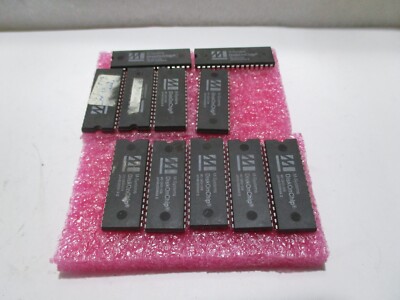 LOT OF 11 M-Systems MD-2800-D08 DiskOnChip Flash Disk 8MB | eBay