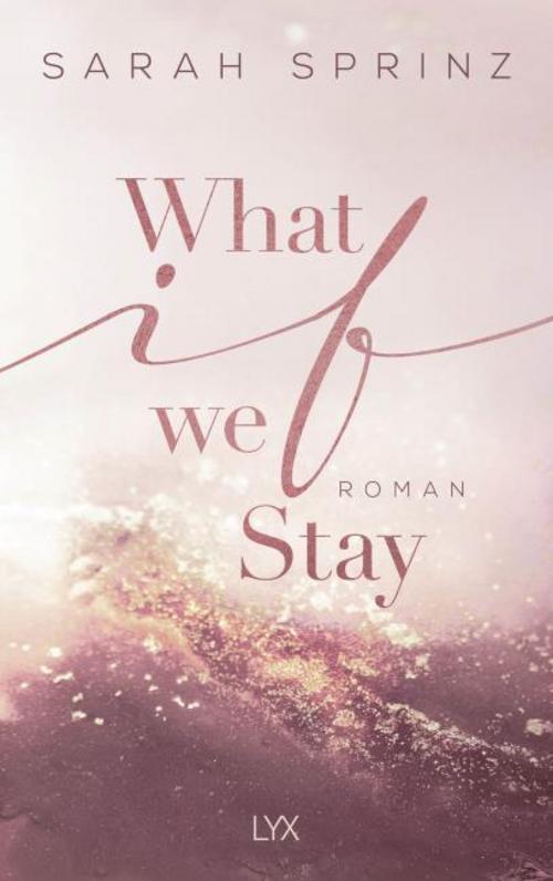 Thumbnail - What If We Stay - Sarah Sprinz - 9783736314634