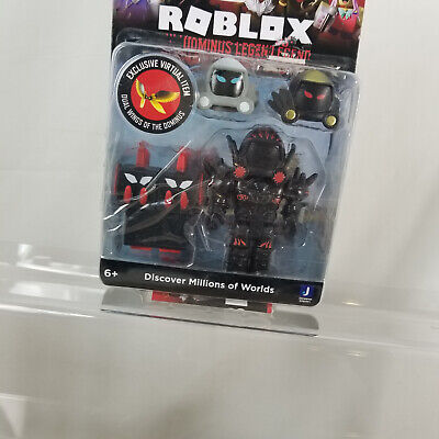 Toycode Dominus Roblox - Roblox - Outros jogos Roblox - GGMAX