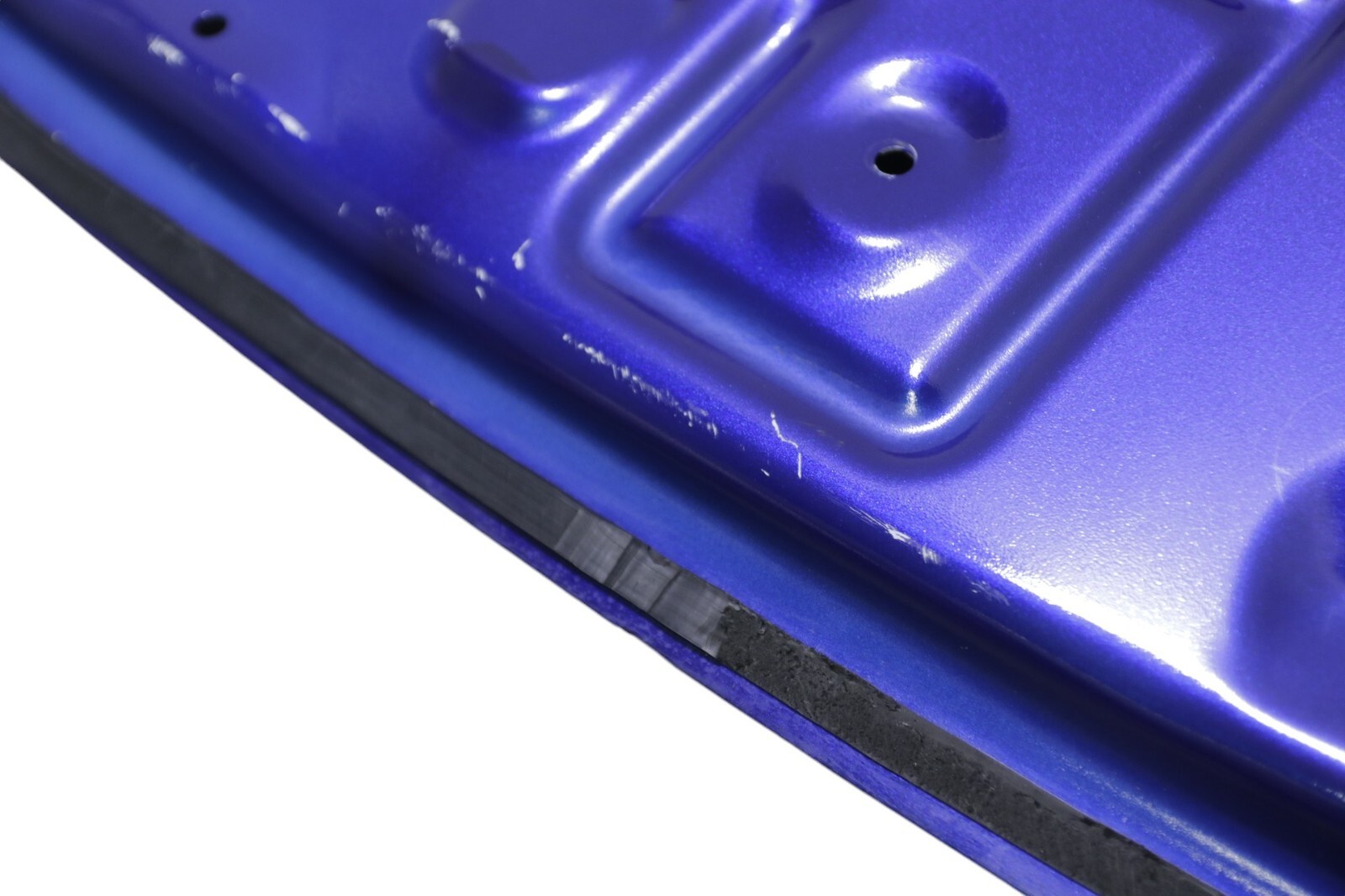 Maserati Levante Rear Trunk Lid Lift Gate Shell 2017 2018 2019 2020 OEM