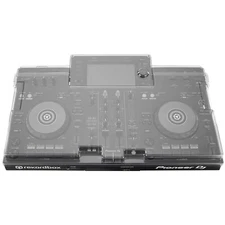 Decksaver Hard Cover to fit Pioneer XDJ-RR DJ Controller [DS-PC-XDJRR] idjnow