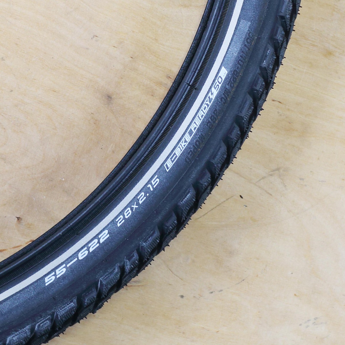 Reifen Schwalbe Marathon Plus Tour HS619 28x2.15